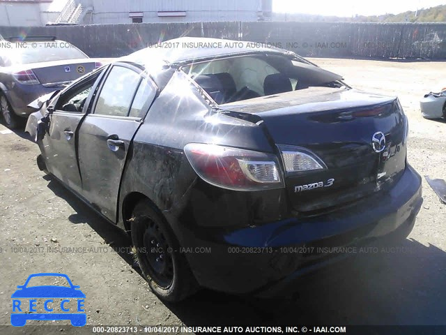 2010 Mazda 3 JM1BL1SF1A1307891 image 2