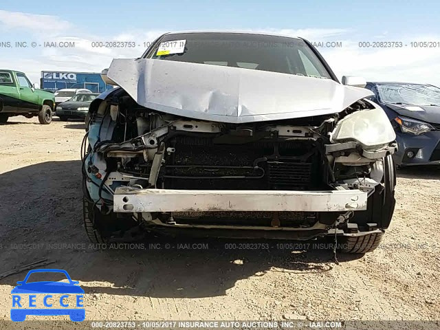 2007 Acura RDX TECHNOLOGY 5J8TB18577A004856 Bild 5