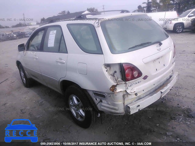 2000 Lexus RX JT6GF10U5Y0065189 image 2