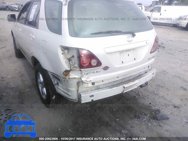 2000 Lexus RX JT6GF10U5Y0065189 image 5