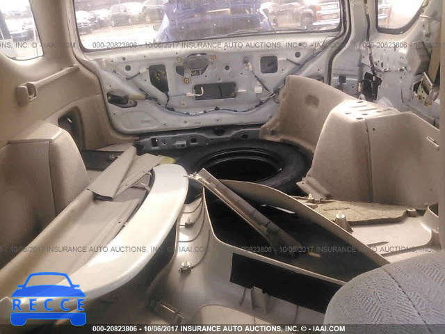 2000 Lexus RX JT6GF10U5Y0065189 image 7