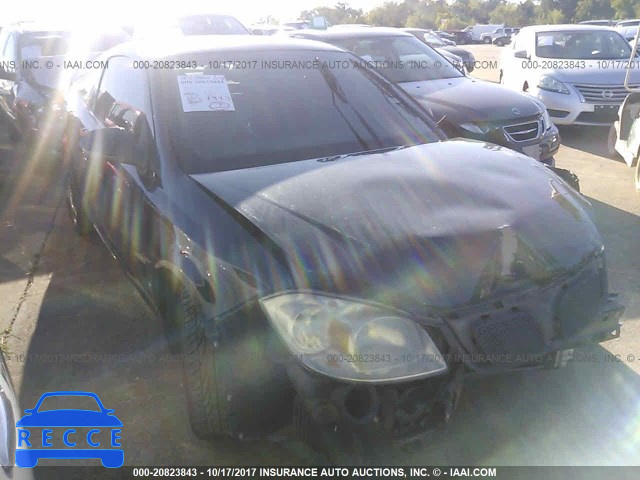 2009 Pontiac G5 1G2AS18H197171685 image 0
