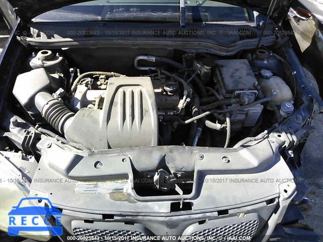2009 Pontiac G5 1G2AS18H197171685 image 9