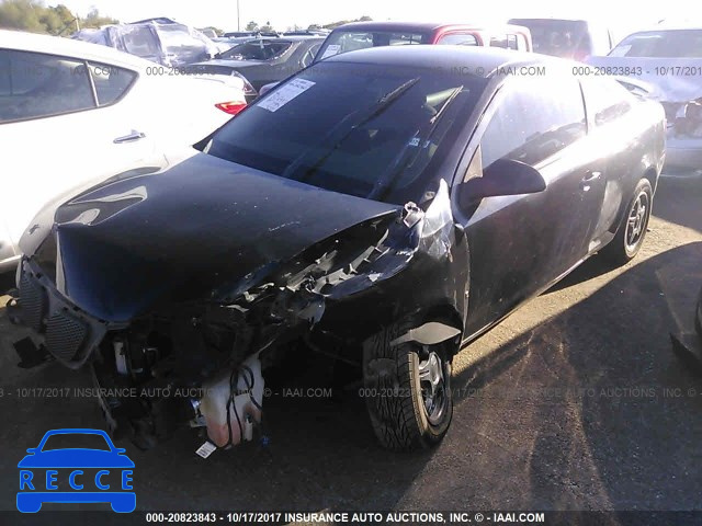 2009 Pontiac G5 1G2AS18H197171685 image 1