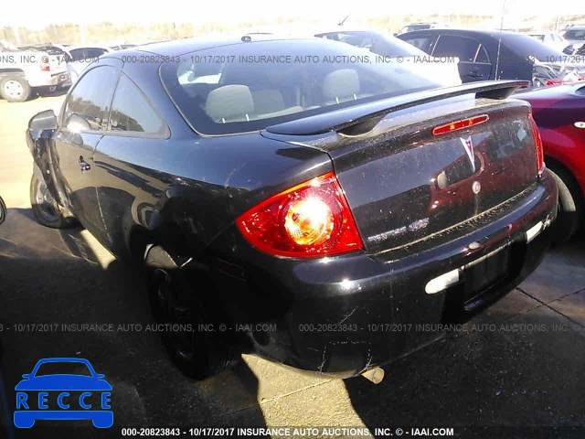 2009 Pontiac G5 1G2AS18H197171685 image 2