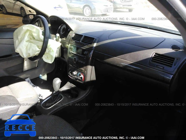 2009 Pontiac G5 1G2AS18H197171685 image 4
