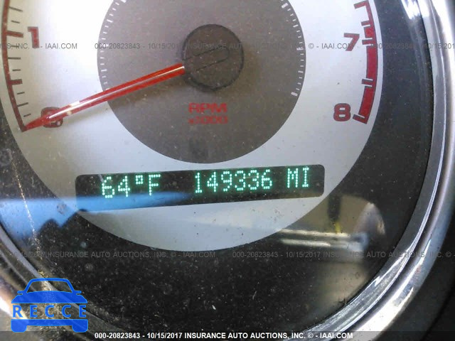 2009 Pontiac G5 1G2AS18H197171685 image 6