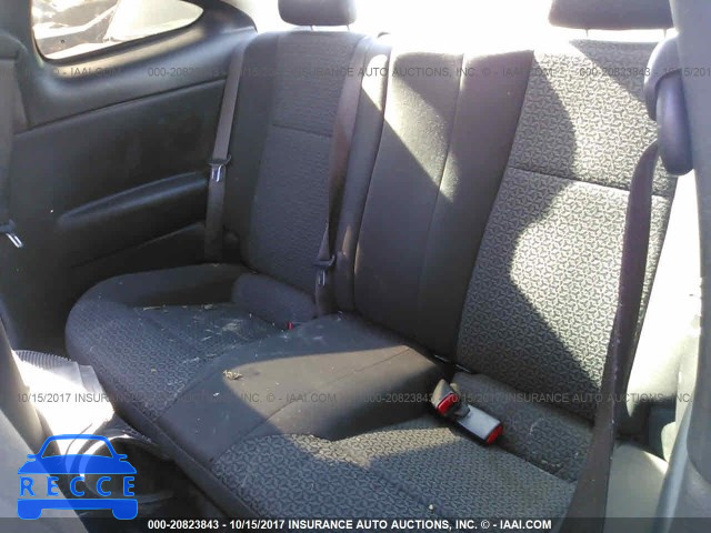 2009 Pontiac G5 1G2AS18H197171685 image 7