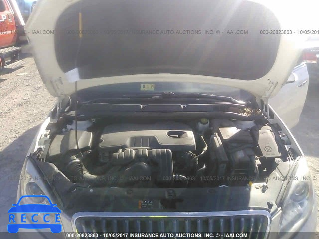 2012 Buick Verano 1G4PS5SK6C4201155 image 9