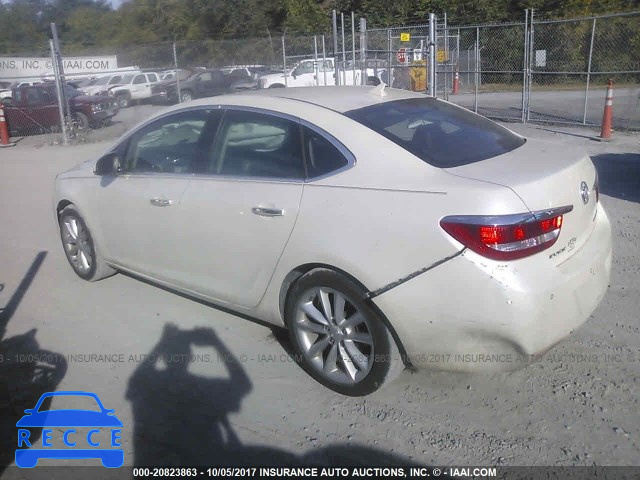 2012 Buick Verano 1G4PS5SK6C4201155 image 2