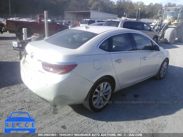 2012 Buick Verano 1G4PS5SK6C4201155 зображення 3