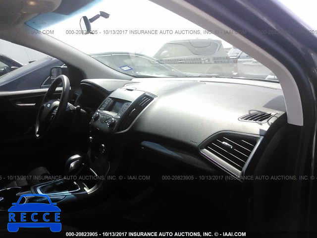 2015 Ford Edge SE 2FMTK3G94FBC17096 зображення 4