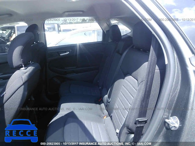 2015 Ford Edge SE 2FMTK3G94FBC17096 Bild 7