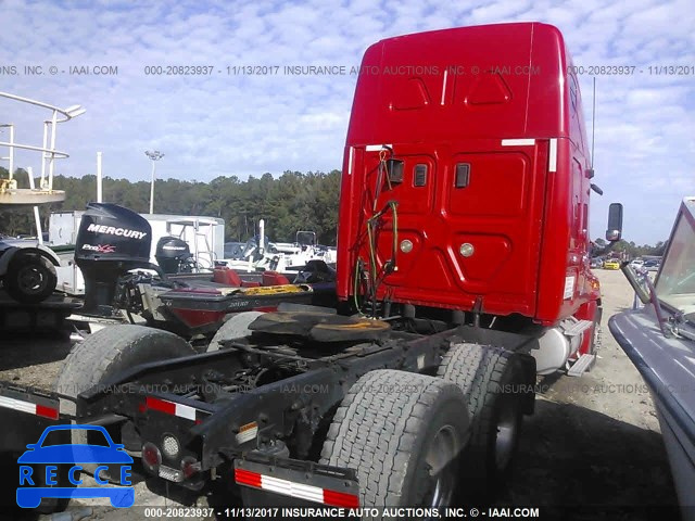2011 FREIGHTLINER CASCADIA 125 1FUJGLDR1BLAV6777 image 3