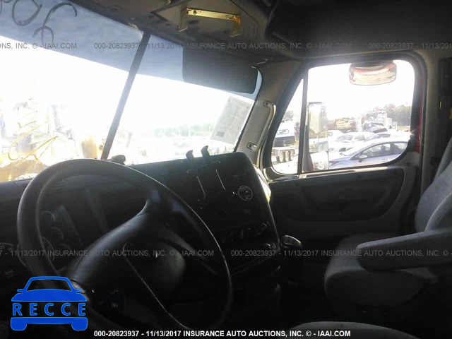 2011 FREIGHTLINER CASCADIA 125 1FUJGLDR1BLAV6777 image 4