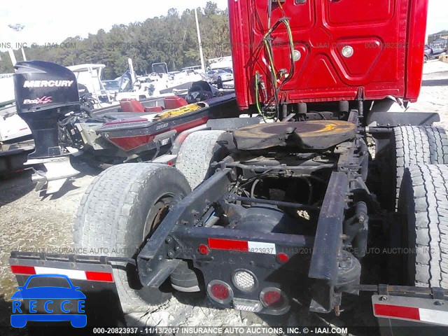 2011 FREIGHTLINER CASCADIA 125 1FUJGLDR1BLAV6777 image 7