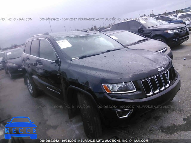 2014 JEEP Grand Cherokee LAREDO 1C4RJEAG8EC263548 зображення 0