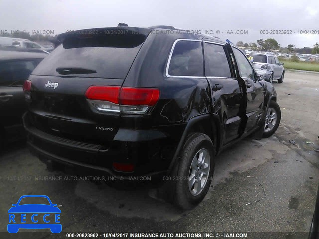 2014 JEEP Grand Cherokee LAREDO 1C4RJEAG8EC263548 Bild 3