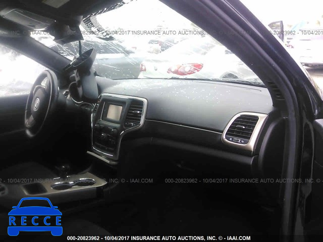 2014 JEEP Grand Cherokee LAREDO 1C4RJEAG8EC263548 зображення 4