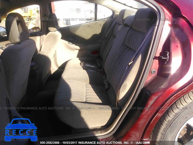 2003 Pontiac Grand Prix 1G2WP52K13F111745 зображення 7