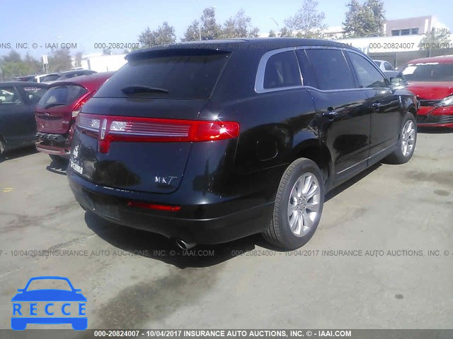 2013 Lincoln MKT 2LMHJ5FK0DBL57821 Bild 3