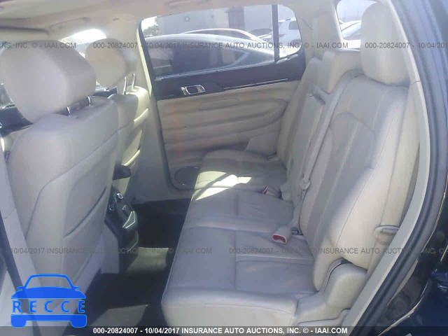 2013 Lincoln MKT 2LMHJ5FK0DBL57821 Bild 7