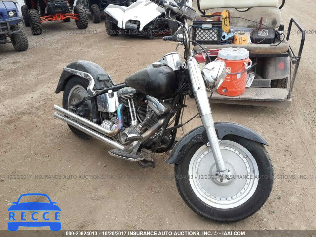 1994 Harley-davidson FLSTF 1HD1BML14RY012157 image 0