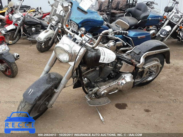 1994 Harley-davidson FLSTF 1HD1BML14RY012157 image 1