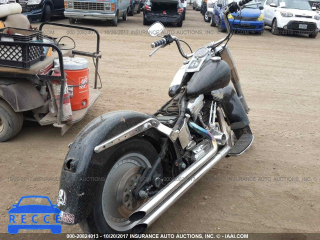 1994 Harley-davidson FLSTF 1HD1BML14RY012157 image 3