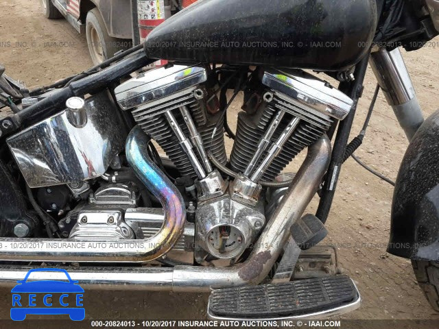 1994 Harley-davidson FLSTF 1HD1BML14RY012157 image 7