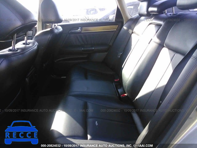 2009 Infiniti M45 JNKBY01E89M700008 image 7