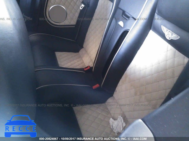 2011 Bentley Continental SUPER SPORT SCBDU3ZA7BC069064 Bild 7