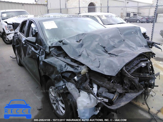 2016 Ford Fusion 3FA6P0G73GR113871 зображення 0