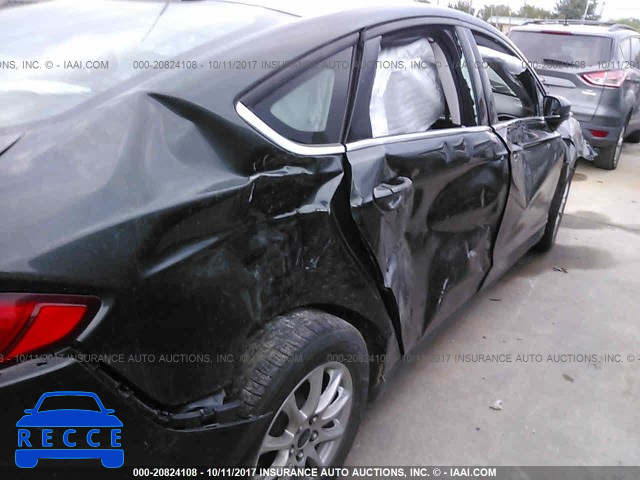 2016 Ford Fusion 3FA6P0G73GR113871 image 5