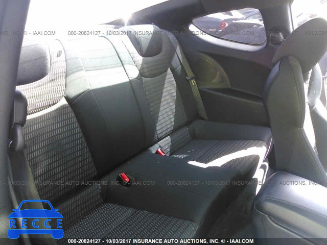 2013 Hyundai Genesis Coupe 2.0T KMHHT6KD7DU102953 image 7