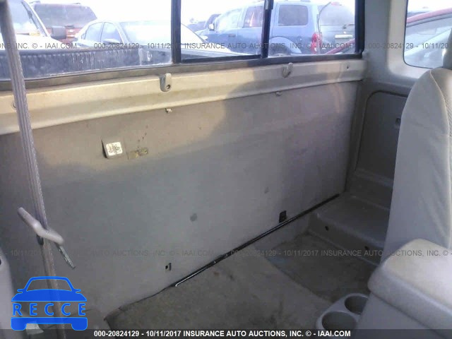 2001 Nissan Frontier KING CAB XE 1N6DD26SX1C402681 image 7