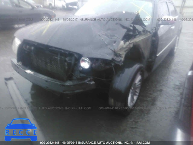 2010 Chrysler 300 2C3CA5CV4AH241396 image 5