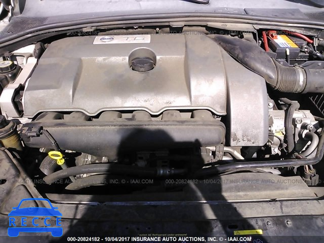 2008 Volvo S80 T6 TURBO YV1AH992981048716 image 9