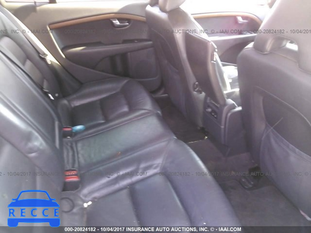 2008 Volvo S80 T6 TURBO YV1AH992981048716 image 7