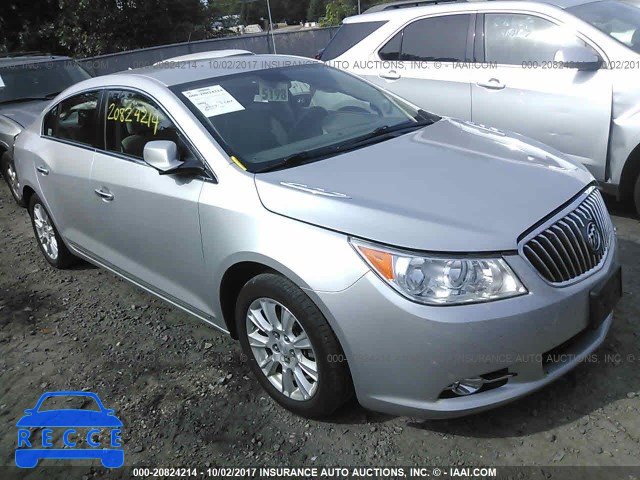 2013 Buick Lacrosse 1G4GC5GR8DF190099 зображення 0