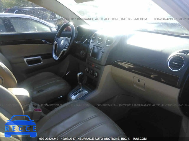 2008 Saturn VUE 3GSDL63738S595231 image 4