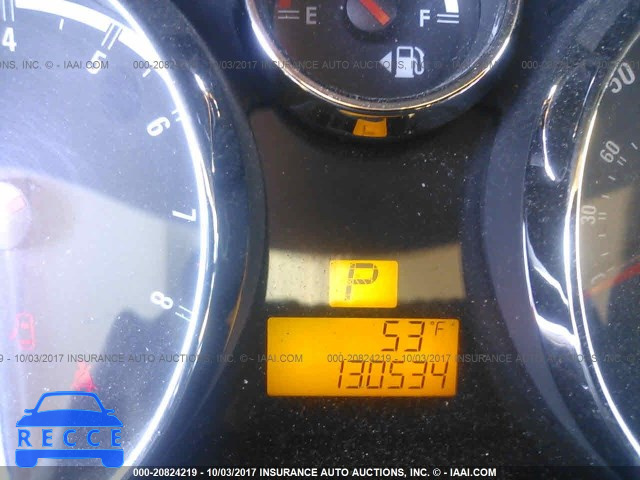 2008 Saturn VUE 3GSDL63738S595231 image 6