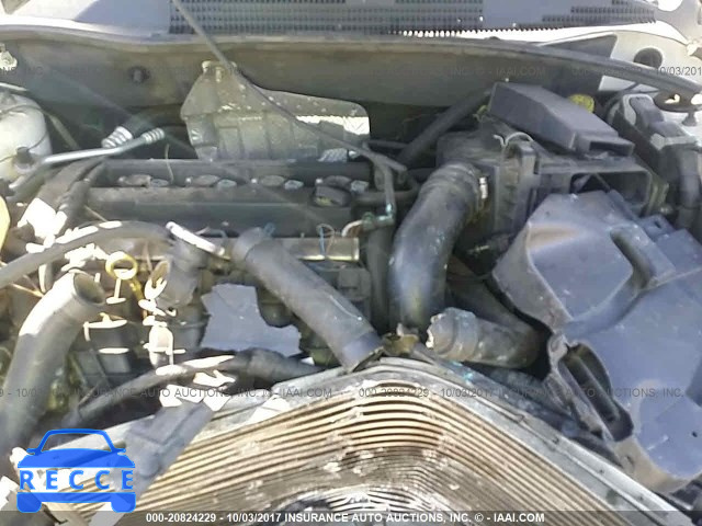 2007 Dodge Caliber 1B3HB48B17D379945 image 9