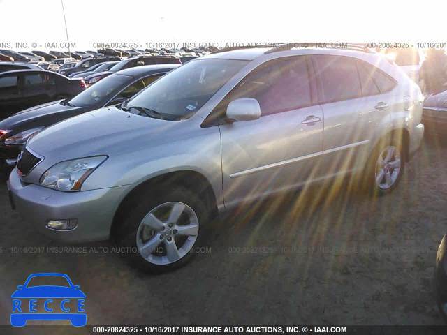 2006 Lexus RX 330 2T2GA31U76C053240 зображення 1