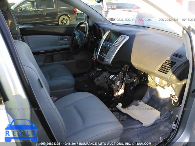 2006 Lexus RX 330 2T2GA31U76C053240 Bild 4