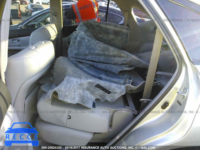 2006 Lexus RX 330 2T2GA31U76C053240 Bild 7