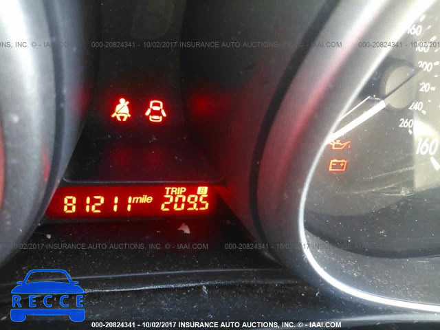 2012 Mazda 5 JM1CW2DL7C0144631 image 6