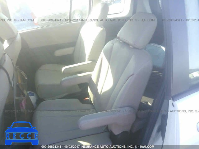 2012 Mazda 5 JM1CW2DL7C0144631 зображення 7