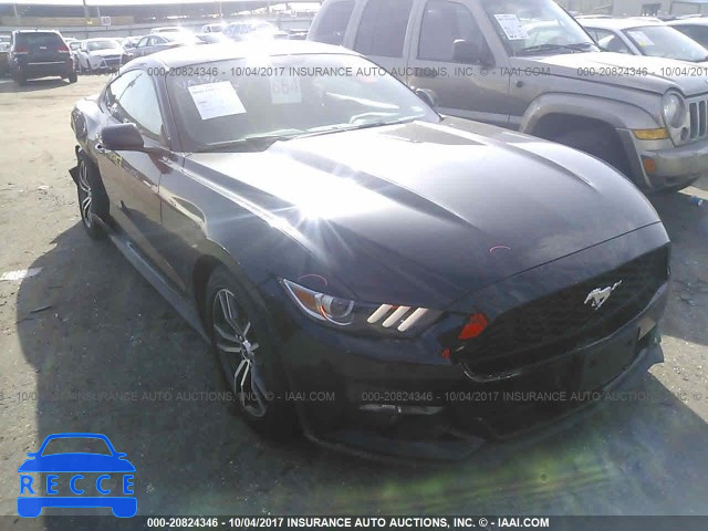 2017 FORD MUSTANG 1FA6P8TH3H5265229 image 0