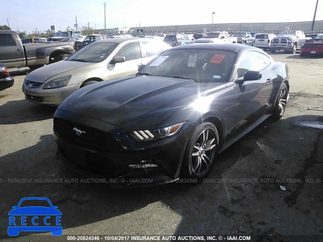 2017 FORD MUSTANG 1FA6P8TH3H5265229 image 1
